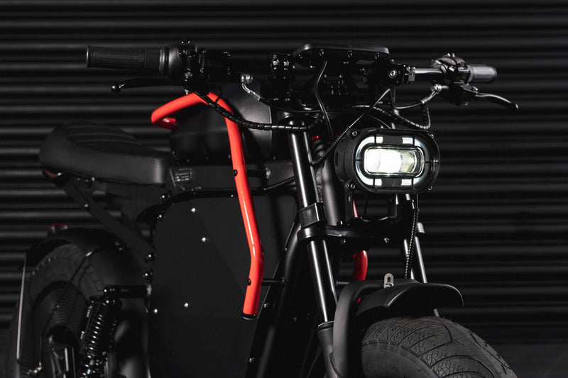 Wulf 500 eBike - Image 16