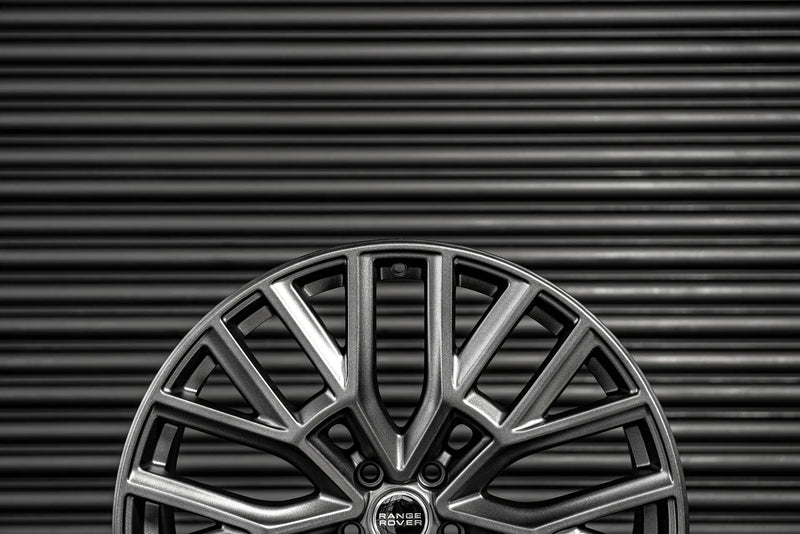 Land Rover Defender (2020 Onwards) Alloy Wheels - RS 3.0 - Image 8