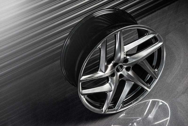 Land Rover Defender (2020 Onwards) RS-Forged Alloy Wheels - Type 52 - Image 6