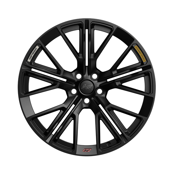 Land Rover Defender (2020 Onwards) Forged Alloy Wheels - RS-UK26 Wheels