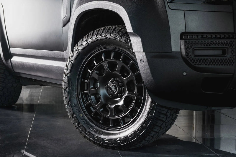 Land Rover Defender (2020 Onwards) RS-Forged Alloy Wheels - Hammerhead - Image 7