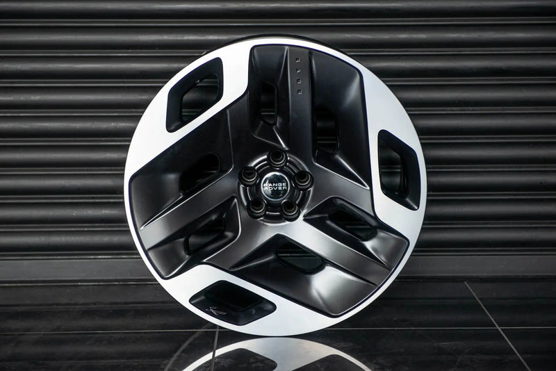 Land Rover Defender (2020 Onwards) Forged Alloy Wheels - Type 33 - Image 3