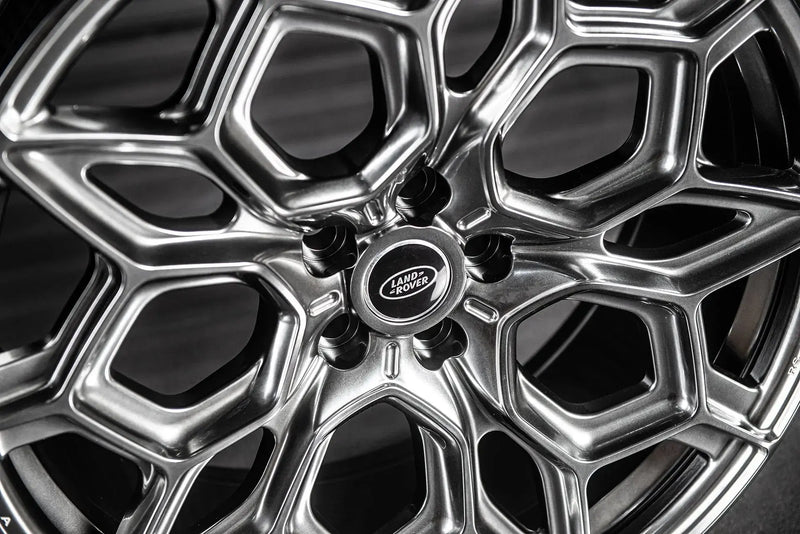 Land Rover Defender (2020 Onwards) RS-Forged Alloy Wheels - Type 57 - Image 10