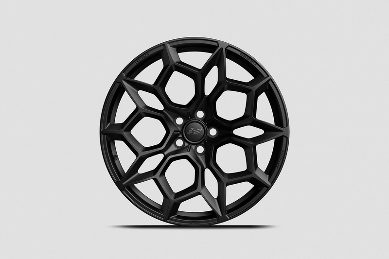Land Rover Defender (2020 Onwards) Forged Alloy Wheels - Type 57 DC - Image 5