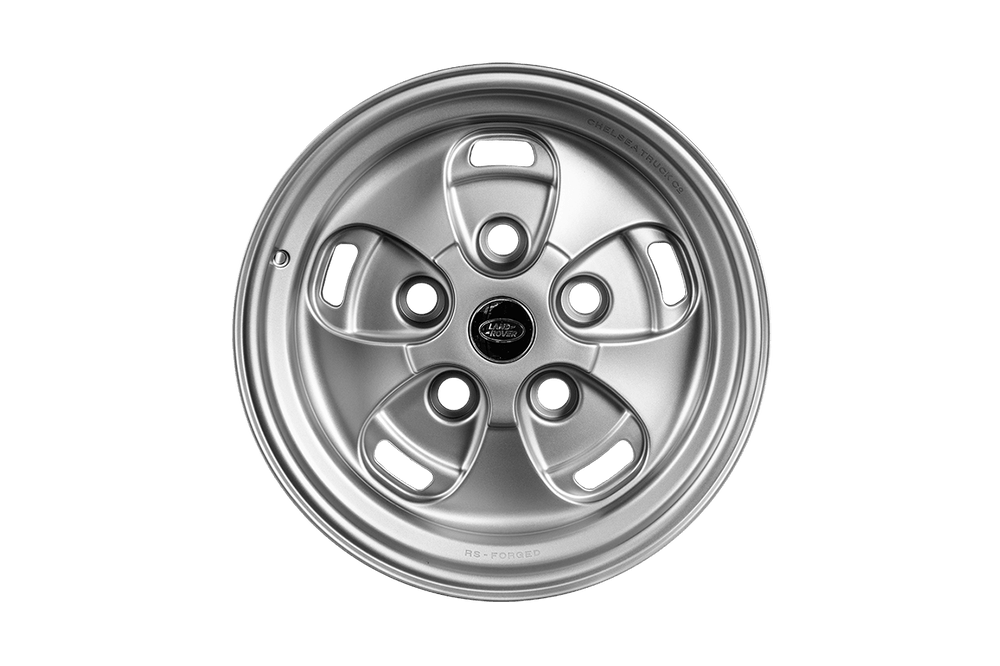 Land Rover Defender (1991-2016) RS-Forged Alloy Wheels - Rostyle Inspired