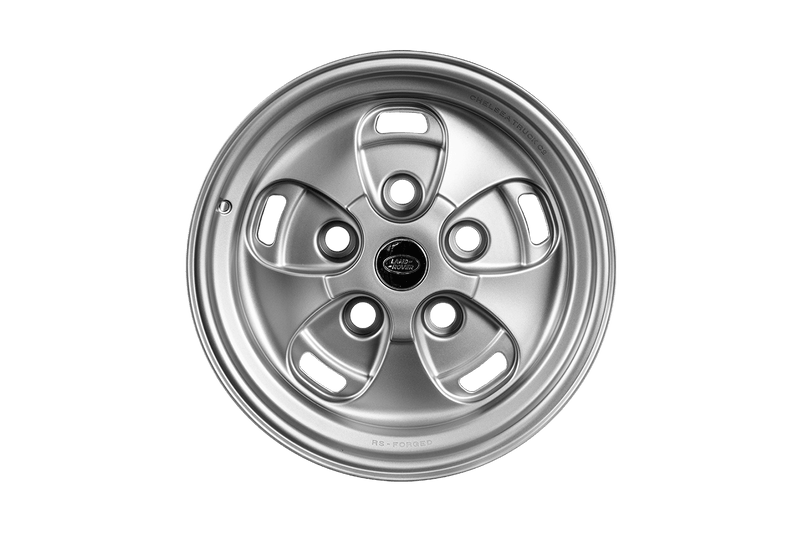 Land Rover Defender (1991-2016) RS-Forged Alloy Wheels - Rostyle Inspired - Image 1