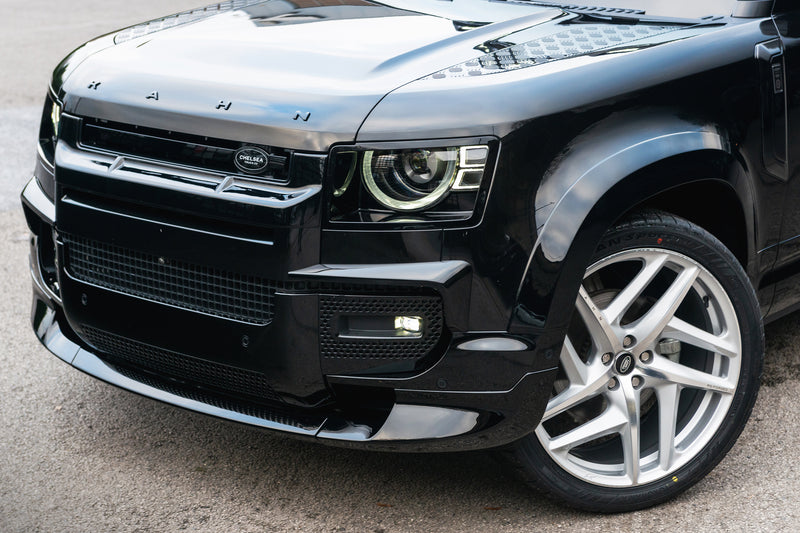 Land Rover Defender (2020-Present) Type 52 RS-Forged Alloy Wheels - Image 18