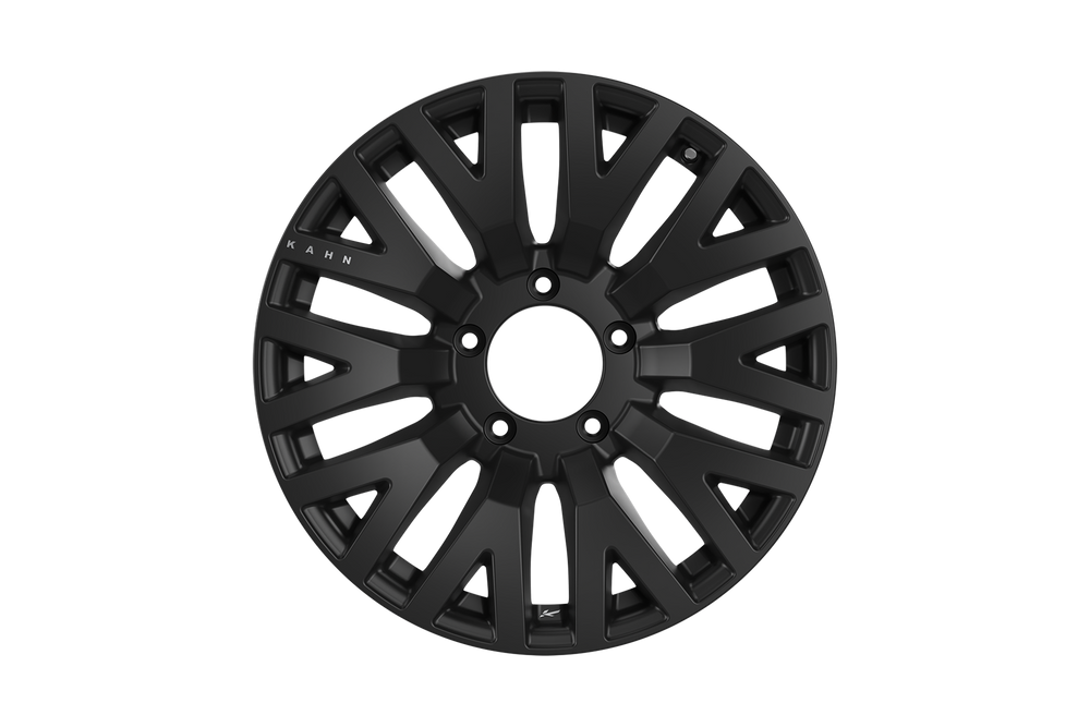 Toyota Land Cruiser 70 (2023-Present) G22 DC Forged Light Alloy Wheels