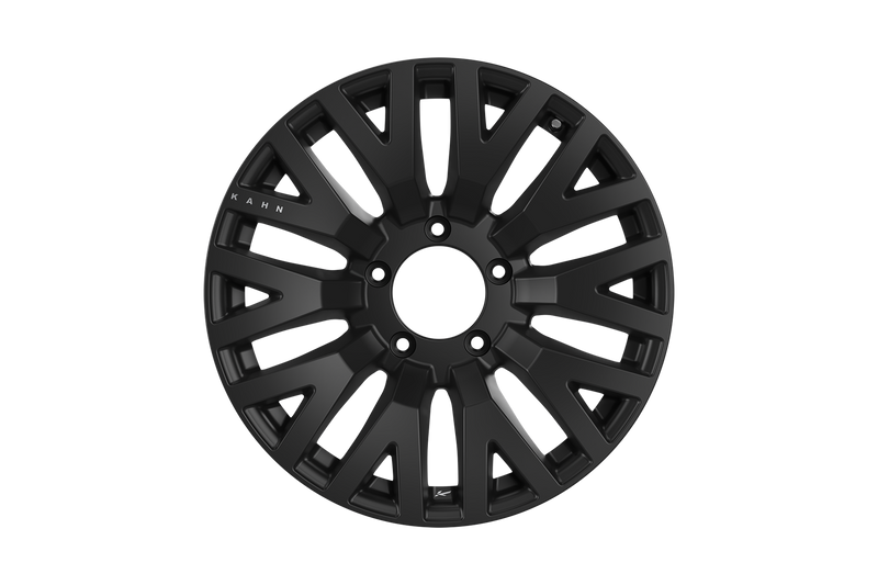 Toyota Land Cruiser 70 (2023-Present) G22 DC Forged Light Alloy Wheels - Image 1