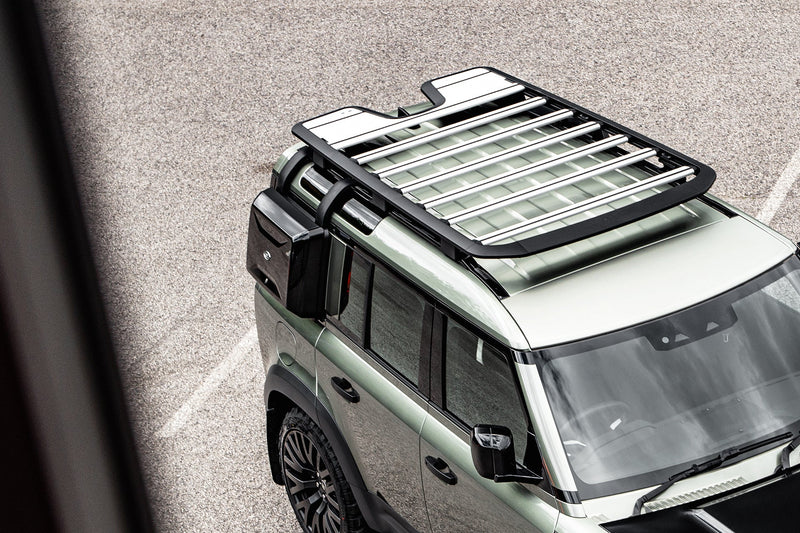 Land Rover Defender (2020-Present) Side-mounted Storage Box - Image 15