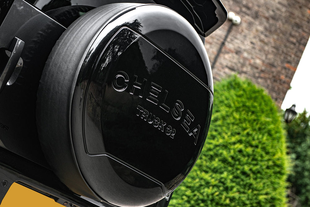 Land Rover Defender (2020-Present) Series I Body Kit - Image 16