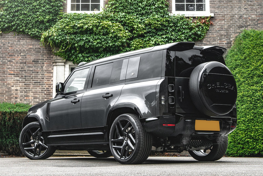 Land Rover Defender (2020-Present) Series I Body Kit - Image 6