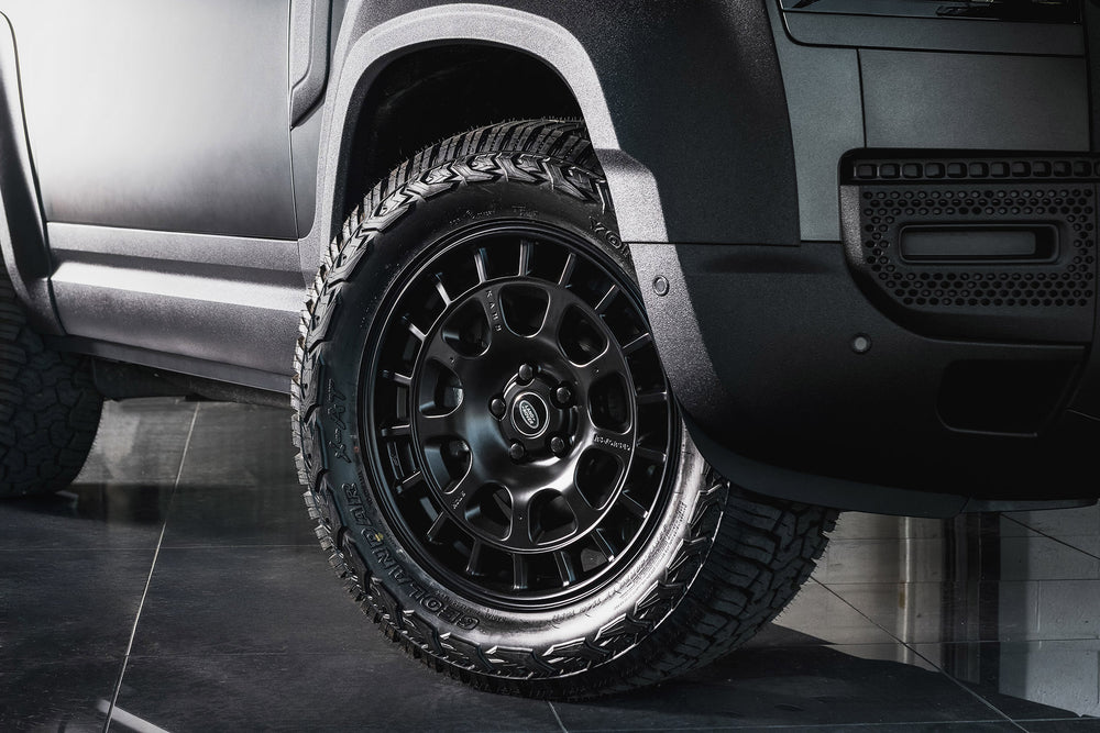 Land Rover Defender (2020-Present) Hammerhead RS-Forged Light Alloy Wheels - Image 7