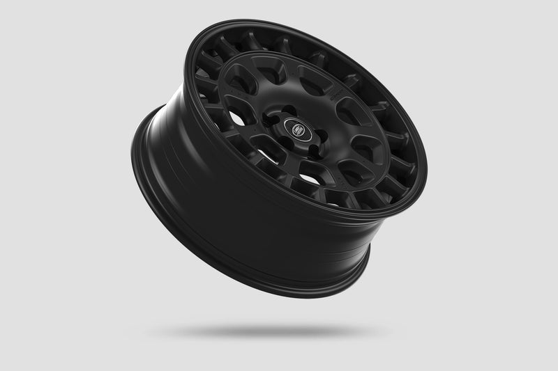 Land Rover Defender (2020-Present) Hammerhead RS-Forged Light Alloy Wheels - Image 4