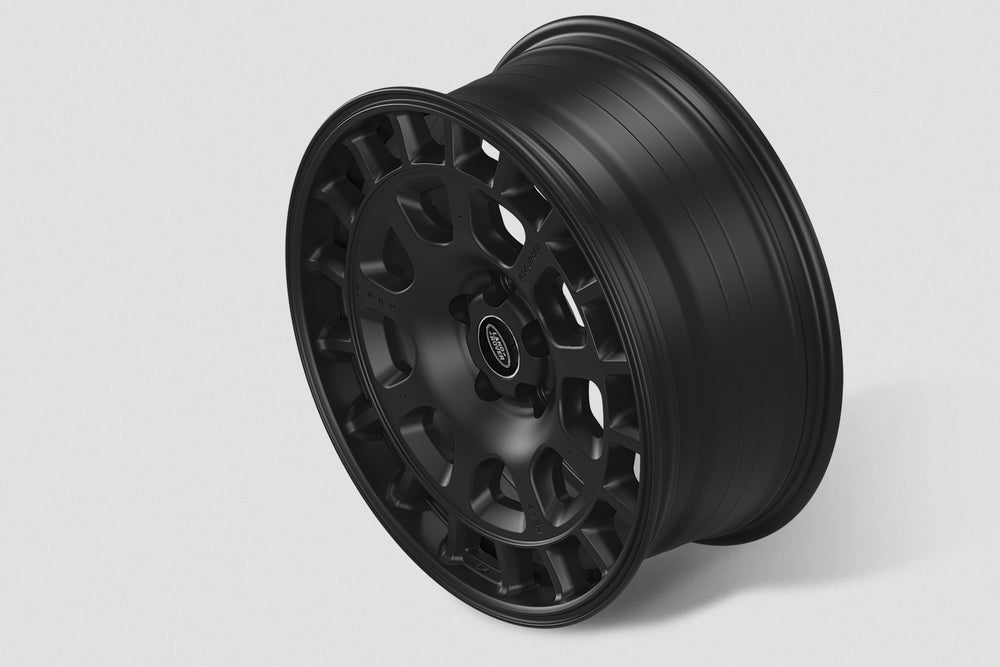 Land Rover Defender (2020-Present) Hammerhead RS-Forged Light Alloy Wheels - Image 5