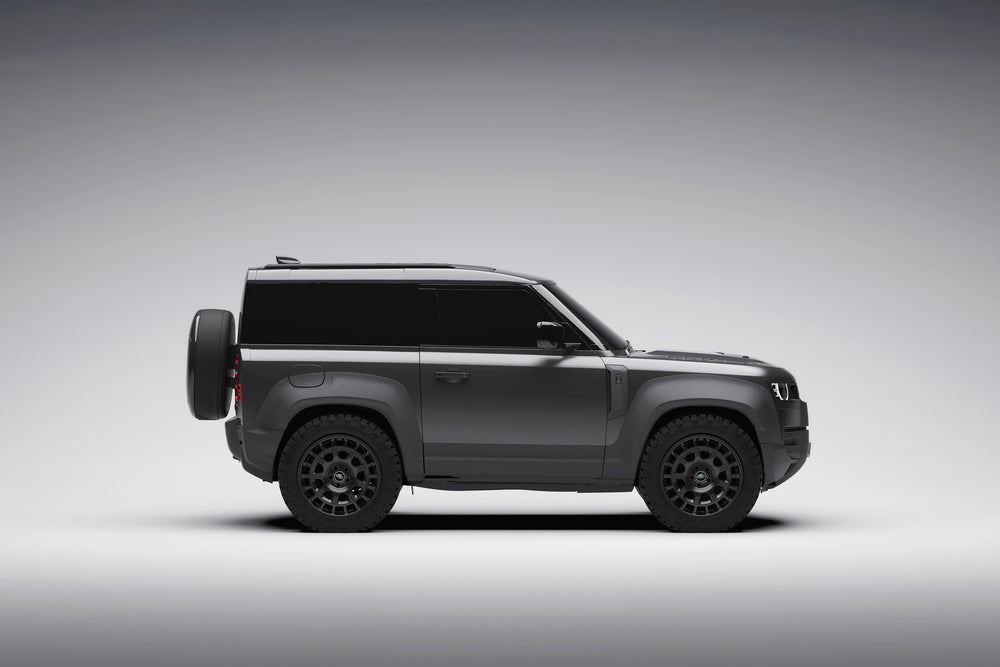 Land Rover Defender (2020-Present) Hammerhead RS-Forged Light Alloy Wheels - Image 6