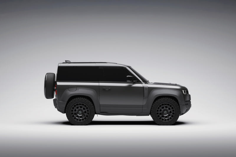 Land Rover Defender (2020-Present) Hammerhead RS-Forged Light Alloy Wheels - Image 6