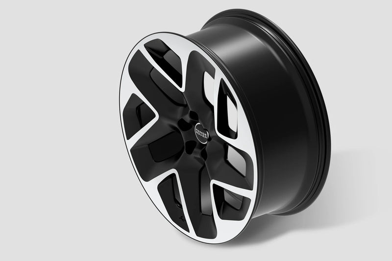 Land Rover Defender (2020-Present) Type 60 RS-Forged Light Alloy Wheels - Image 3