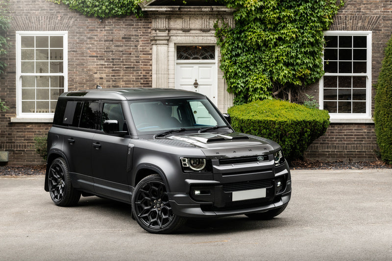Land Rover Defender (2020-Present) Type 57 RS-Forged Alloy Wheels - Image 7