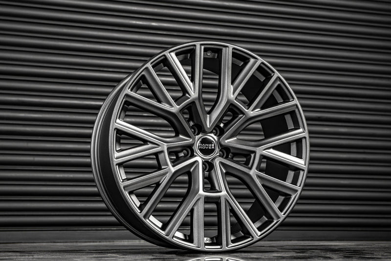 Land Rover Defender (2020-Present) RS 3.0 Alloy Wheels - Image 2
