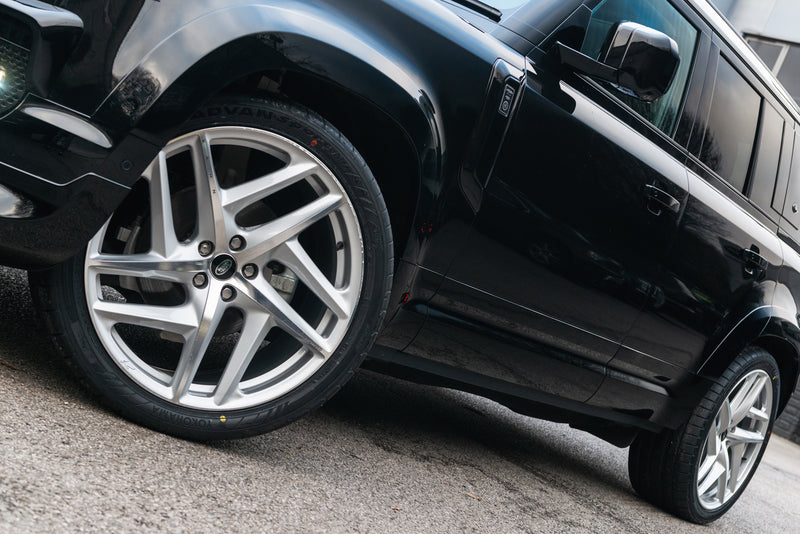 Land Rover Defender (2020-Present) Type 52 RS-Forged Alloy Wheels - Image 24