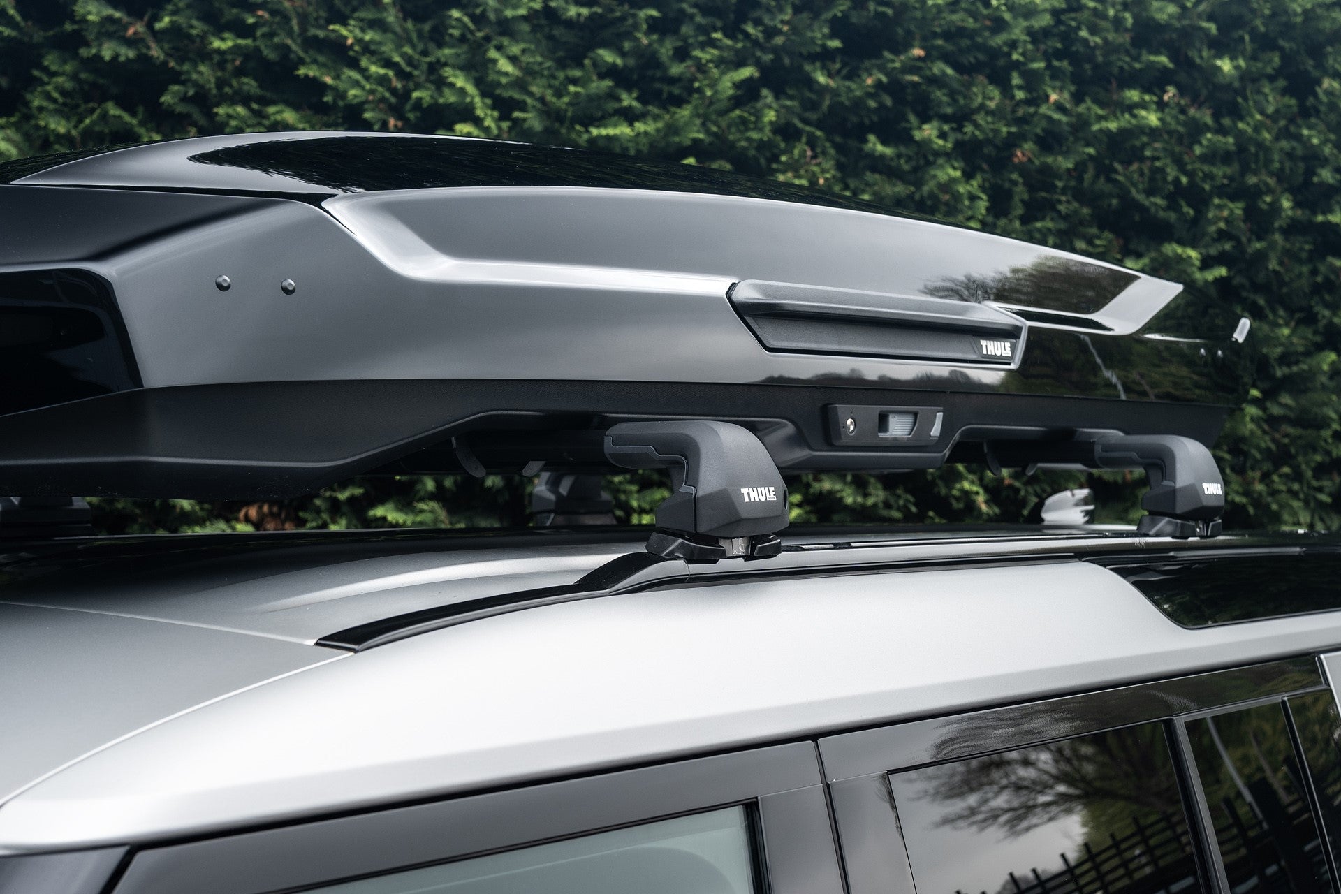 Thule soft top carrier online