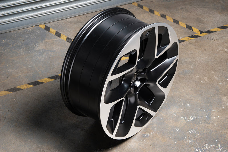 Land Rover Defender (2020-Present) Type 60 RS-Forged Light Alloy Wheels - Image 6