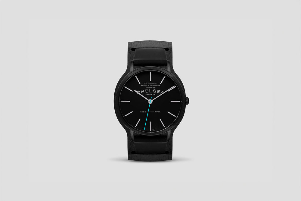 Expedition Stealth Watch - Image 7