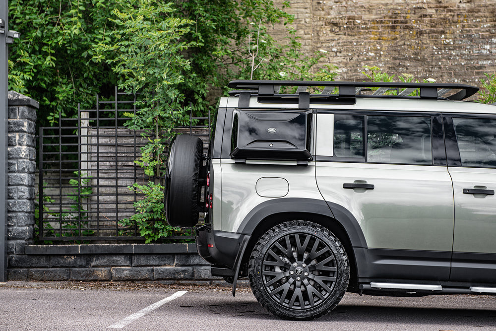 Land Rover Defender (2020-Present) RS Light Alloy Wheels - Image 11