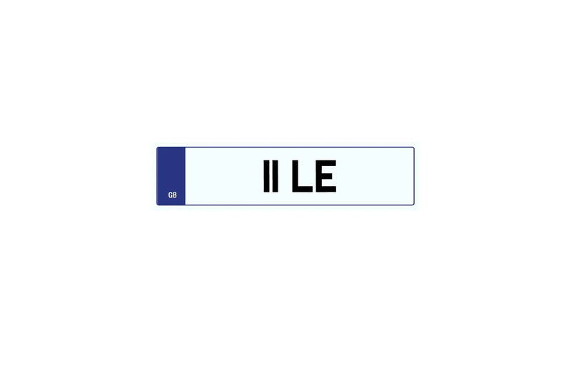 Private Plate 11 LE - Image 2