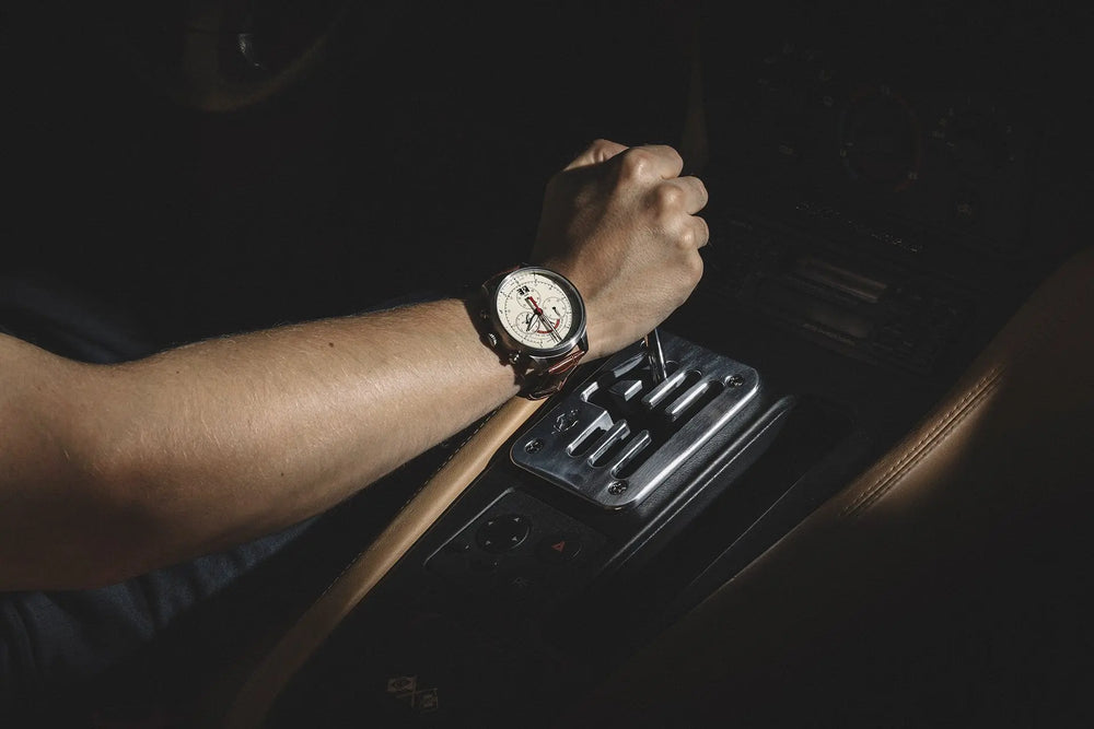 Driver's Chronograph - Image 5