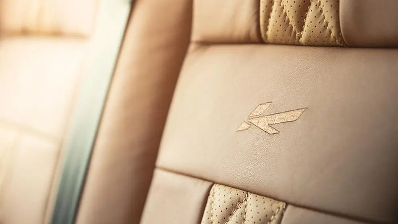 Land Rover Defender 110 (1991-2016) Leather Interior - Image 10