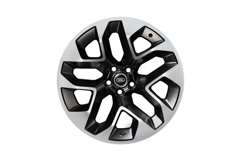 Land Rover Defender (2020-Present) Type 60 RS-Forged Light Alloy Wheels - Image 1