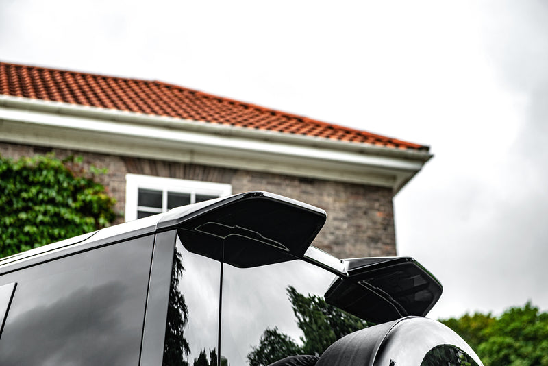 Land Rover Defender (2020-Present) Large Rear Roof Wing - Image 19