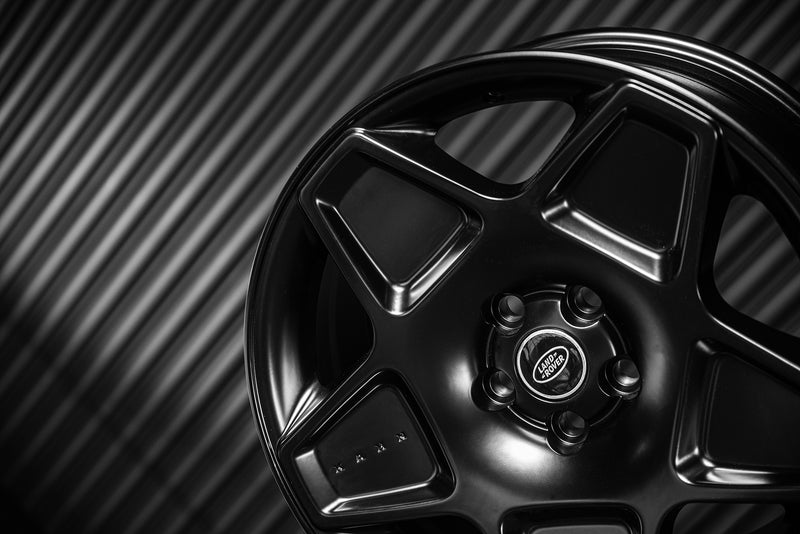 Land Rover Defender (2020-Present) Mondial Retro RS-Forged Light Alloy Wheels - Image 12