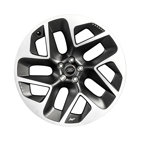 Land Rover Defender (2020-Present) Type 60 Forged Light Alloy Wheels