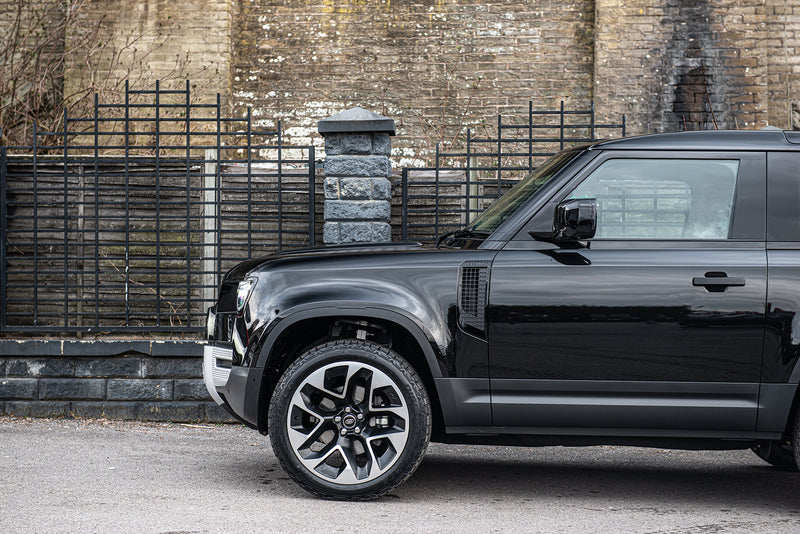 Land Rover Defender (2020-Present) Type 60 RS-Forged Light Alloy Wheels - Image 4