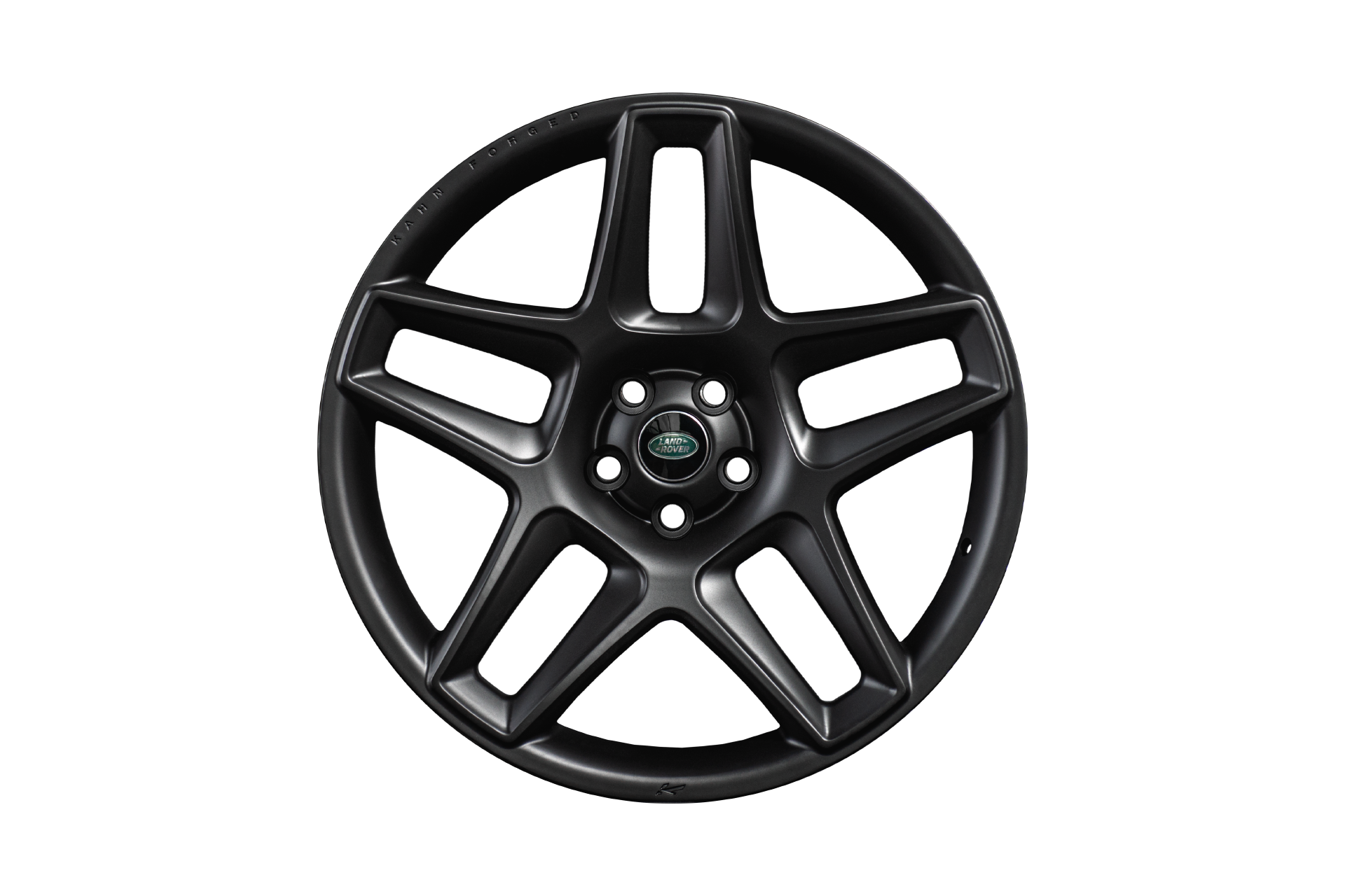Land Rover Defender ( 2020-Present ) Mondial Forged Light Alloy Wheels