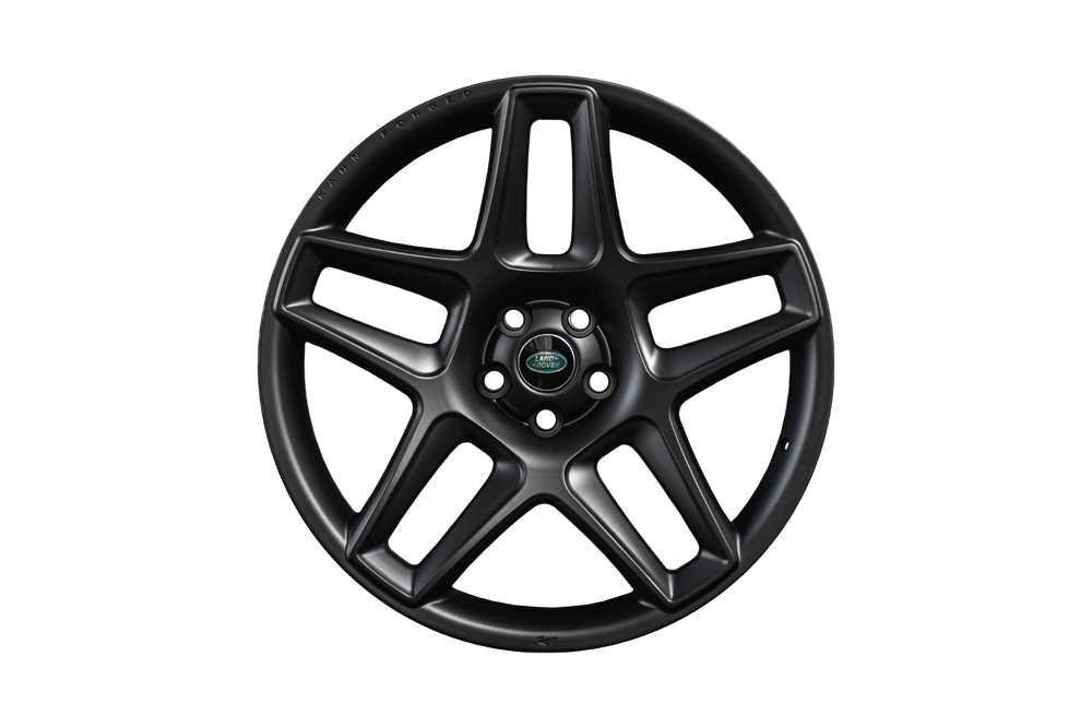 Land Rover Defender (2020-Present) Mondial Forged Light Alloy Wheels
