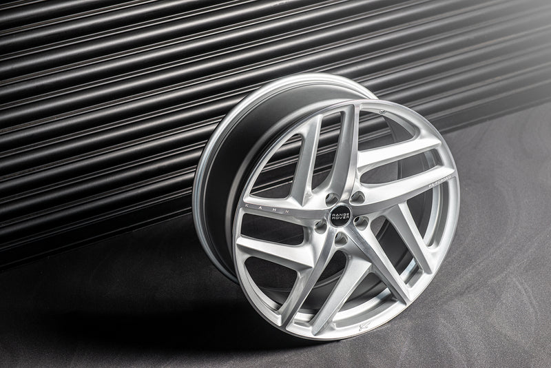 Land Rover Defender (2020-Present) Type 52 RS-Forged Alloy Wheels - Image 5