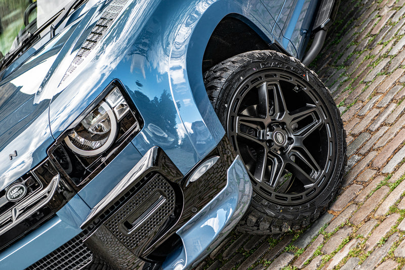 Land Rover Defender (2020-Present) G06 Light Alloy Wheels - Image 4