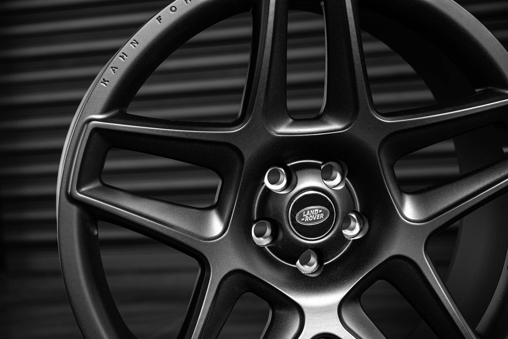 Land Rover Defender (2020-Present) Mondial Forged Light Alloy Wheels - Image 6