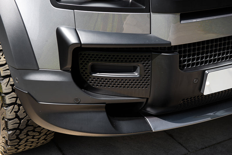 Land Rover Defender 90 (2020-Present) Landmark Body Kit - Image 11