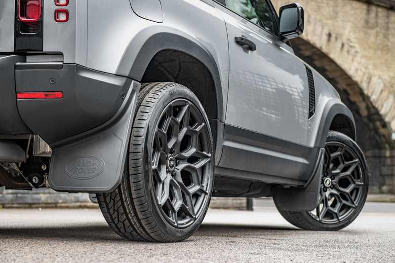 Land Rover Defender (2020-Present) Type 57 RS-Forged Alloy Wheels - Image 5