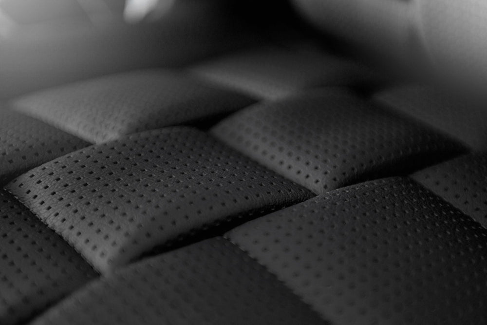 Land Rover Defender 110 (2020-Present) 3D Modular Design Leather Interior - Image 6