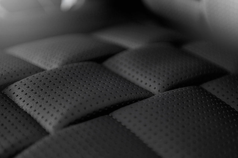 Land Rover Defender 110 (2020-Present) 3D Modular Design Leather Interior - Image 6