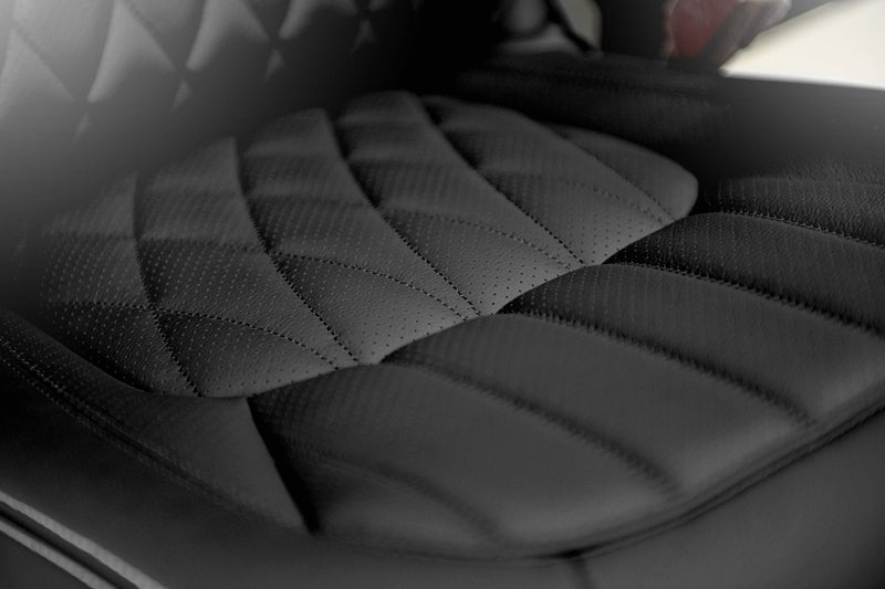 Land Rover Defender 110 (2020-Present) Designo Design Leather Interior - Image 8