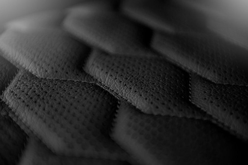 Land Rover Defender 110 Clam Shell Design Leather Interior - Image 47