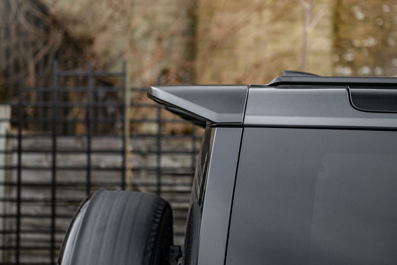 Land Rover Defender (2020-Present) Large Rear Roof Wing - Image 9