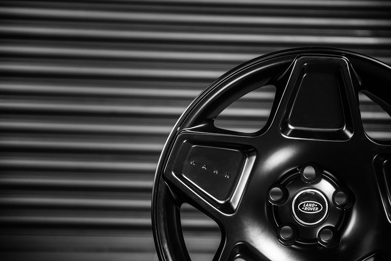 Land Rover Defender (2020-Present) Mondial Retro RS-Forged Light Alloy Wheels - Image 13